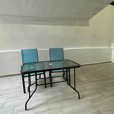 Luxury Semi Basement With Terrace